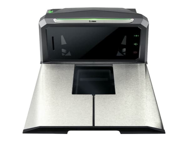 Zebra MP7000 - Short - streckkodsskanner - integrerad - RS-232, RS-485, USB