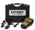 Miniatyrbild 5 av 5: DYMO Rhino™ 6000+, ABC, direkt termal, Kabel, Gul