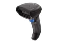 Datalogic Gryphon GM4200, Kannettava viivakoodinlukija, 1D, CCD, GS1 DataBar, 400 luettu/s, 0 - 130000 lx