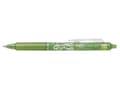 Miniatyrbilde 3 av 5: Pilot FriXion Clicker lime medium 0,7 mm - (12 stk.)