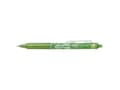 Miniatyrbilde 4 av 5: Pilot FriXion Clicker lime medium 0,7 mm - (12 stk.)
