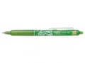 Miniatyrbilde 1 av 5: Pilot FriXion Clicker lime medium 0,7 mm - (12 stk.)
