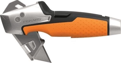 CARBONMAX UNIVERSALKNIV MED FAST BLAD