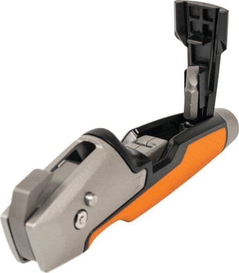 CARBONMAX UNIVERSALKNIV MED FAST BLAD