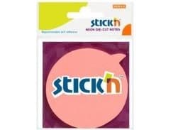 Sticky Notes self-adhesive circle (283525)
