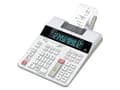 Miniatyrbilde 4 av 5: Strimmelregner Casio FR-2650RC hvid