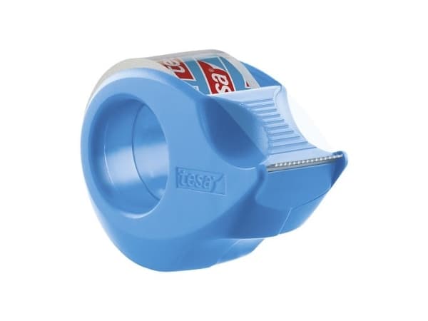 TESA 58232, 1,9 cm, 10 m, Blå, 1 stykker