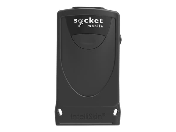 DuraScan D860 - DuraCase-latauslaite - stregkodescanner - bærbar - afkodet - Bluetooth 2.1 EDR