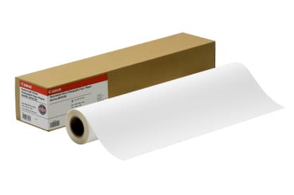 Canon 1929B - 288 my - Glacier - Rulla (91,4 cm x 30 m) - 300 g/m² - 1 rulla(t) valokuvapaperia