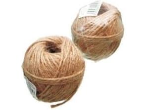 Koh-I-Noor Jute Twine 100 g Czech (174149)