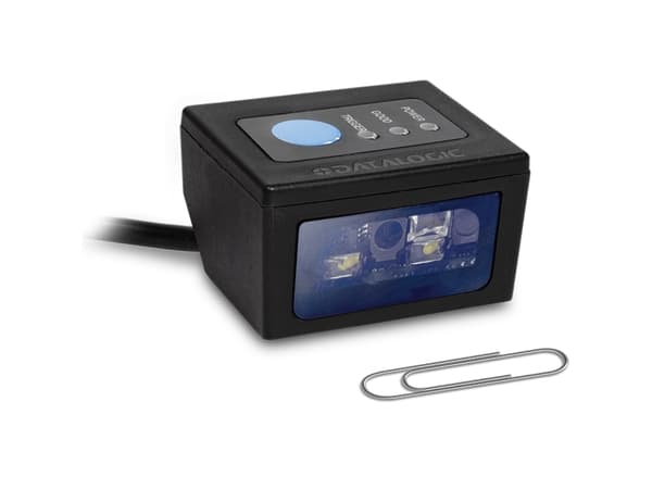 Datalogic DSM0422-DL Fixed Scan Module - Streckkodsskanner - desktop - avkodad - USB
