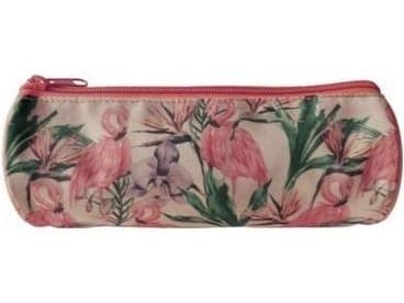 Incood Flamingos Leaves pennal