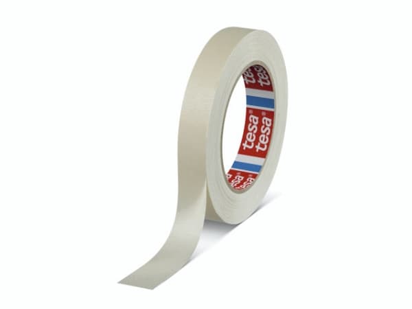 Maskiteippi Tesa 4316 19mm x 50m Beige - (16 kpl)