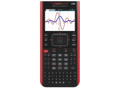 Miniatyrbilde 3 av 5: Texas Instruments TI-Nspire CX II-T CAS - Grafkalkulator - USB - batteri