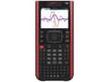 Miniatyrbilde 5 av 5: Texas Instruments TI-Nspire CX II-T CAS - Grafkalkulator - USB - batteri