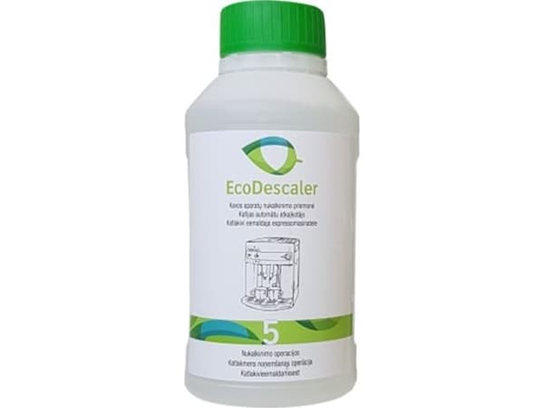 Universal espresso & coffee machine descaler Coffee Friend, 500 ml