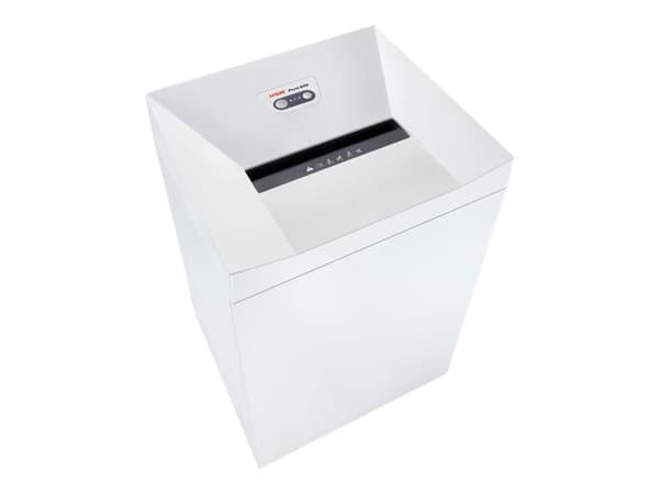 HSM Pure 630 - Hieno leikkauskone - hiukkasleikkaus - 1,9 x 15 mm - E-4, F-2, P-5, T-5