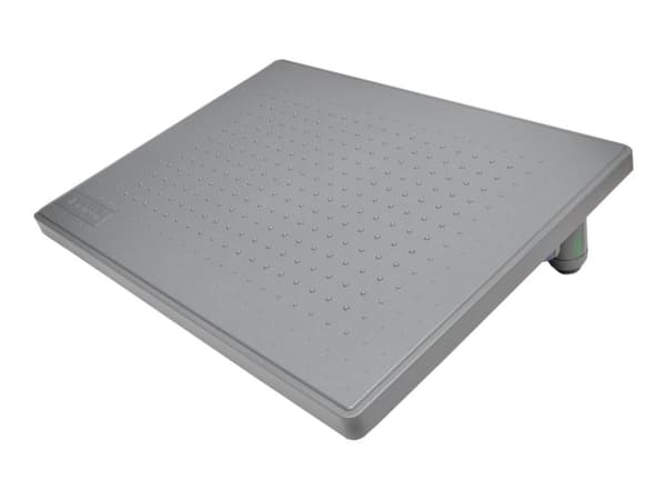 SoleMate SmartFit jalkatuki harmaa