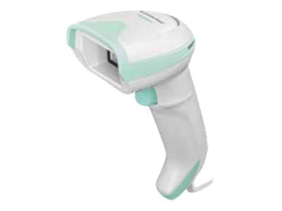 Datalogic Gryphon GBT4500, Kannettava viivakoodinlukija, 1D/2D, Laser, Code 32, EAN-13, GS1 DataBar, GS1 DataBar Expanded, PDF417, U.P.C., Aztec Code