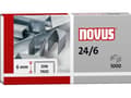 Pikkukuva 5 / 5: Novus 040-0158, Niittipartuunayksikkö, 4 mm, 1000 niitit, Metalli