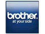 Brother 4090 - Stempel - forhåndsfarget - rød - tilpasset tekst - 40 x 90 mm (en pakke 6) - for StampCreator PRO SC-2000, PRO SC-2000USB