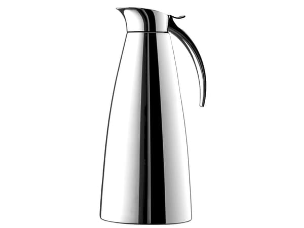 Termos Emsa Eleganza, 1 L, kromi