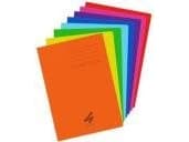 Narcissus Notebook A5 Line PP 32k