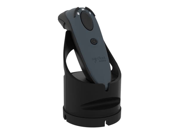 Socket Mobile DuraScan D760, Kannettava viivakoodinlukija, 1D/2D, LED, Codabar, Code 11, Code 128, Code 39, Code 93, EAN-13, EAN-8, GS1 DataBar Expan