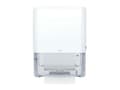 Miniatyrbild 3 av 5: Dispenser Tork H5 Mini PeakServe® Continuous™ hvid - til håndklædeark