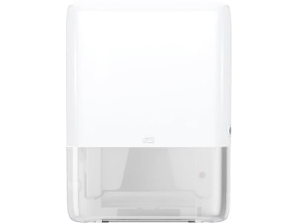 Dispenser Tork H5 Mini PeakServe® Continuous™ hvid - til håndklædeark