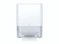 Miniatyrbild 5 av 5: Dispenser Tork H5 Mini PeakServe® Continuous™ hvid - til håndklædeark
