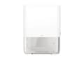 Miniatyrbild 2 av 5: Dispenser Tork H5 Mini PeakServe® Continuous™ hvid - til håndklædeark