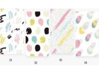 W&K Notebook A5/32K BL 135 (325050)
