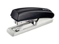 Miniatyrbilde 4 av 5: Leitz Mini - Stiftemaskin - 10 ark / 1 mm - No.10 - plast, metall - svart