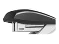 Miniatyrbilde 2 av 5: Leitz Mini - Stiftemaskin - 10 ark / 1 mm - No.10 - plast, metall - svart