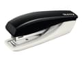 Miniatyrbilde 1 av 5: Leitz Mini - Stiftemaskin - 10 ark / 1 mm - No.10 - plast, metall - svart