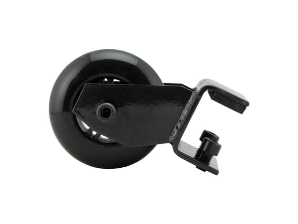 Hjul til Securit® Informationsdisplay 2stk/pak - (2 stk.)