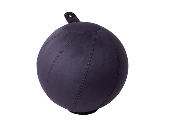BALANCE sittboll 65cm blå