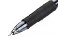 Miniatyrbilde 2 av 5: Gelpen pilot g-2 medium blå