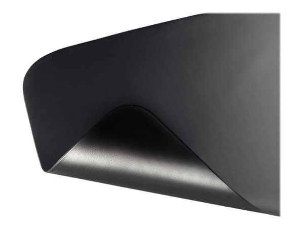Skriveunderlag 40x53 antiskli sort
