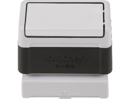 Brother leima PR3458B6P / schwarz / 34x58mm / (PR3458B6P)
