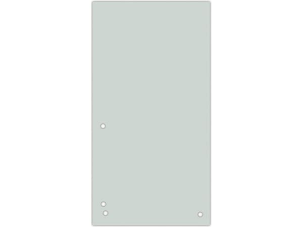 Donau TRANSFORMER DONAU CARTON 1/3 A4 GRAY SPACERS - 8620100-13PL