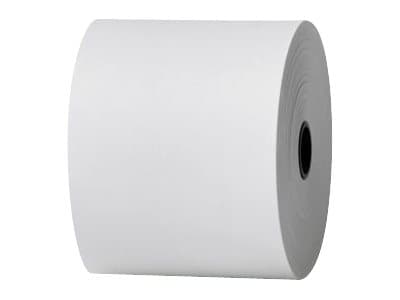 Bonrulle 80x80x12 mm 75 m 48 gr BPA fri Thermo,10 kpl x 3 kpl/krt