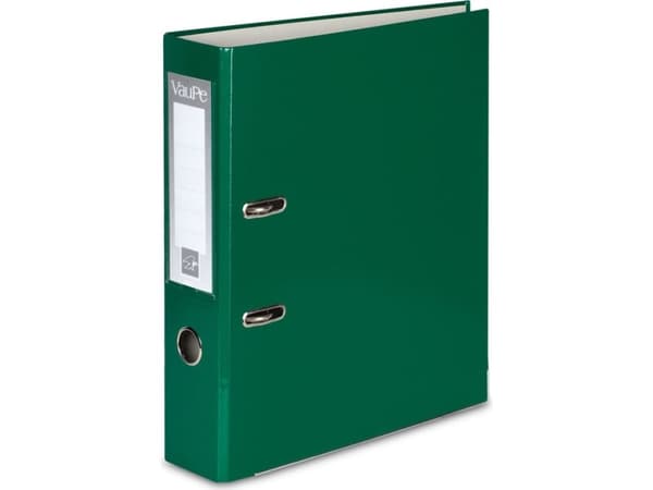 VauPe FCK häxfil A4 75mm grön (5904287061066)