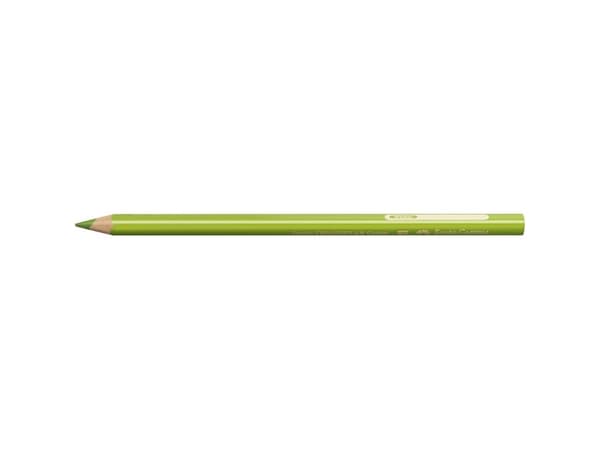 Faber-Castell Jumbo, Multi, 10 styck