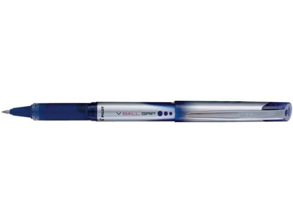 Pilot 1098, Stiftpenna, Blå, Blå, 0,7 mm, 0,3 mm, Medium