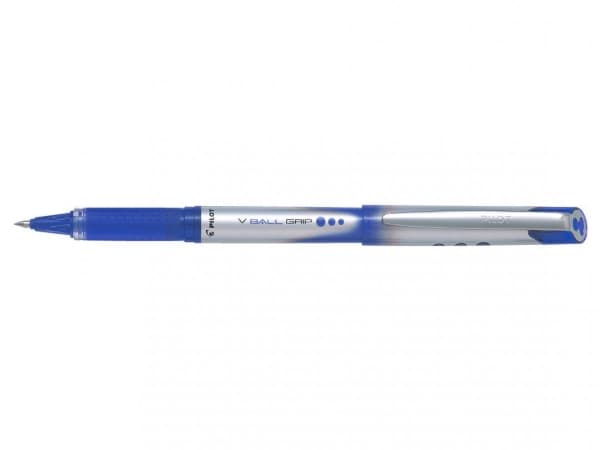 Pilot 1098, Stiftpenna, Blå, Blå, 0,7 mm, 0,3 mm, Medium