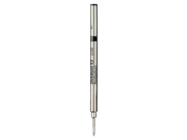 Pelikan 338 - Påfyll - svart - 0.8 mm - fin