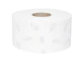 Miniatyrbild 4 av 5: Toiletpapir Tork T2 Mini Jumbo Extra Soft Premium 3-lags hvid 120m - (12 ruller pr. karton)