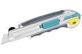 Miniatyrbild 2 av 5: Wolfcraft 4136000 Professionell kniv med avbrytbart blad 2C